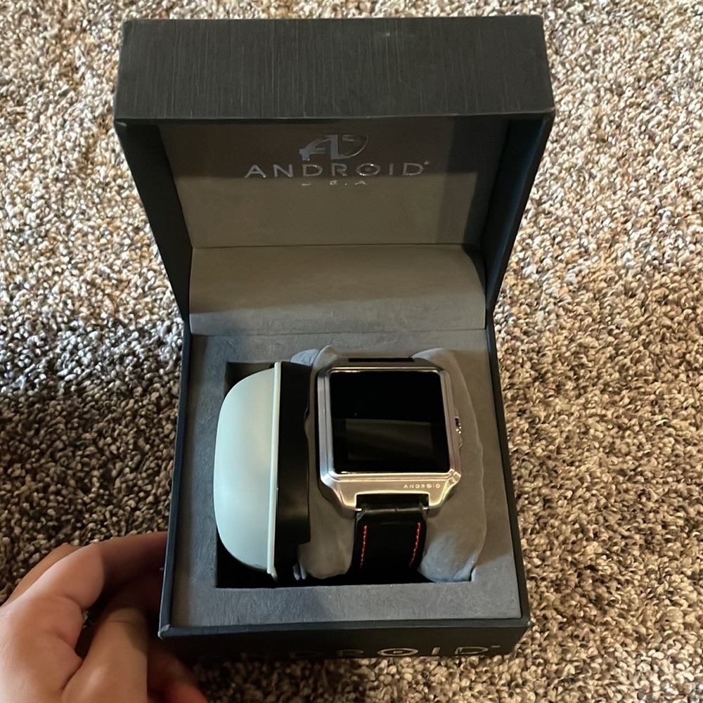 Watch